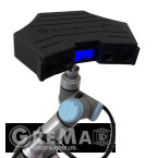 3D scanner eviXscan 3D Quadro+ / + Special gift - 3pc of spray for 3D scanning